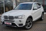 BMW X3 sDrive 20 i LED Navi Head-Up Leder Kamera PDC - BMW Gebrauchtwagen von 2016