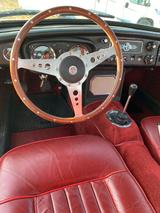 MGB - gebrauchte MG Coupés