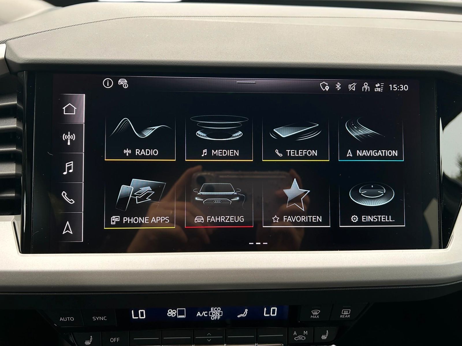 Audi Q4 e-tron - Bild 12