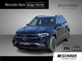 Mercedes-Benz EQB 350 4M AMG Line Distro*Pano*360°K*Night*Keyl