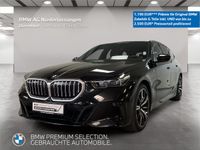 BMW 520 - Vorschau Bild 1
