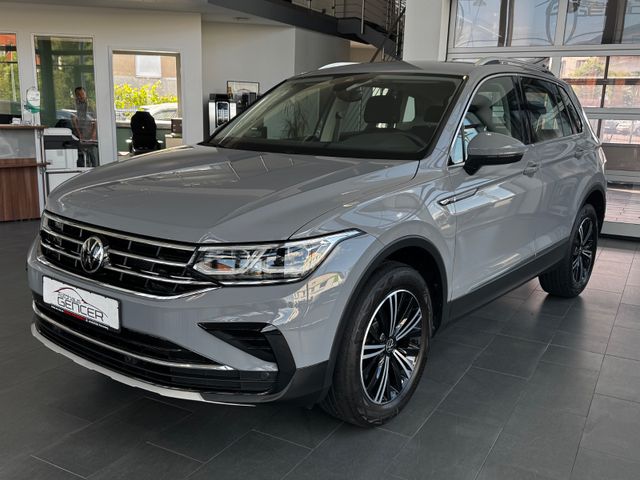 Volkswagen Tiguan Elegance 4M. 2.0 TDI”Matrix/AHK/Standhzg”
