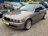 BMW 525i*Indivudual*Autom*Leder*TÜV NEU - BMW 525 mit Benzin-Antrieb: Automatik