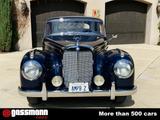 Mercedes-Benz 300 SC Coupe, W188 - mehrfach verfügbar! - Mercedes-Benz Gebrauchtwagen von 1956