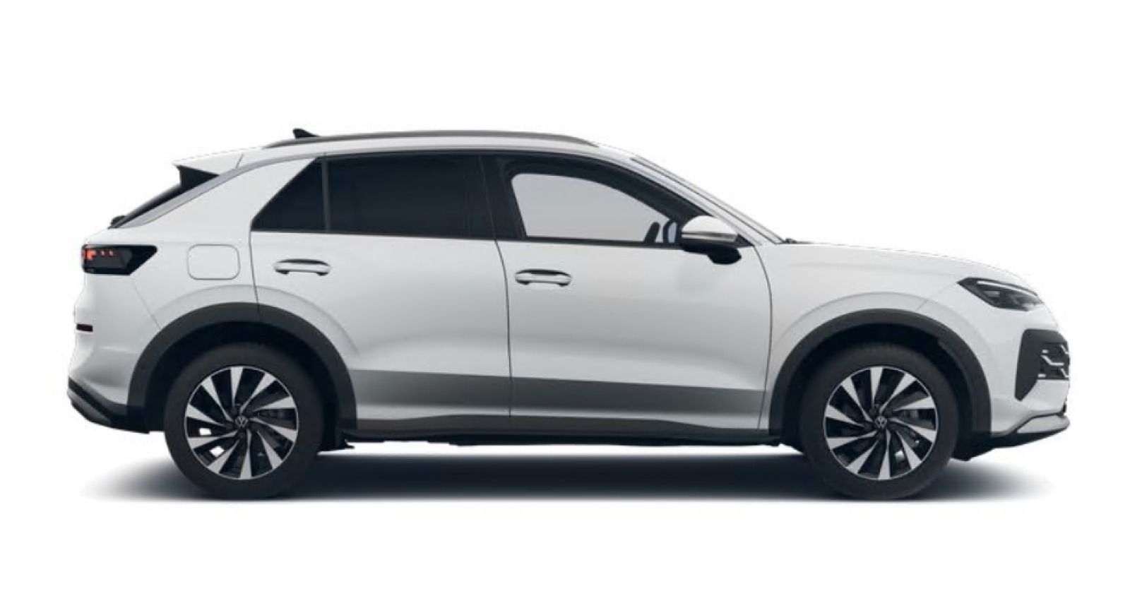 Volkswagen T-Roc - Bild 8