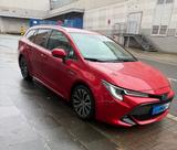 Toyota Corolla 2,0 Hybrid Team Deutsch Touring Spor... - Toyota Corolla: Kombi