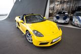 Porsche 718 Boxster *Park-Assistent*Sitzheizung*1.Hand