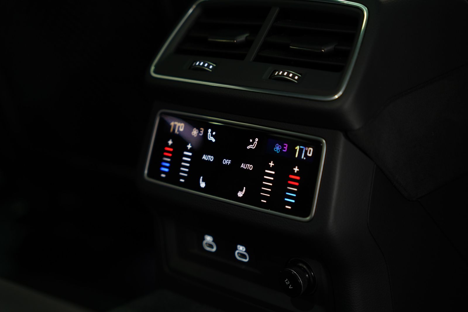 Audi Rs7