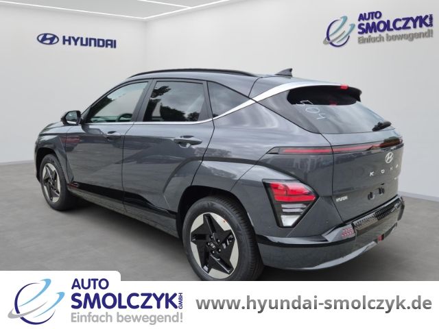 Hyundai KONA Elektro – Bild 4