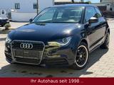 Audi A1 1.2 TFSI attraction *BI-XENON/SHZ/PDC/8-FACH* - Audi A1 8X mit Benzin-Antrieb