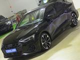 Audi S3 Limousine 2.0 TFSI S tronic quattro Navi eAD - Audi Gebrauchtwagen in Braunschweig