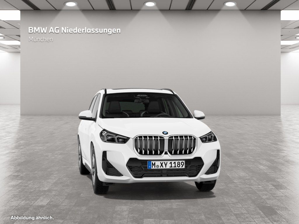 BMW X1 - Bild 13
