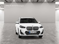 BMW X1 - Vorschau Bild 13