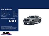 Volkswagen Amarok Style 3.0 TDI*AHK*Harmann*Assist*Standh* - VW Amarok in Frankfurt