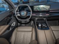 BMW i5 - Vorschau Bild 16