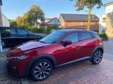 Mazda CX-3 2.0 SKYACTIV-G 121 Center-Line FWD Cent... - Mazda CX-3: Center Line