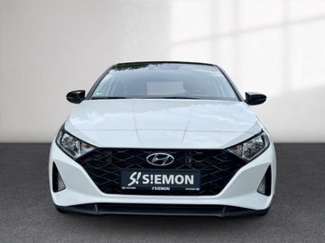 Hyundai i20 - 8