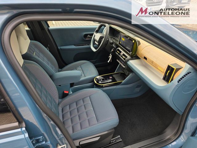 Fiat Gande Panda LA PRIMA Hybrid 1.2 eDCT | Sofort