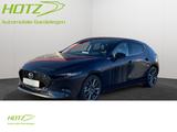 Mazda 3 Mazda 3 Lim. Selection Ausschließlich an Gewer - Mazda: Mazda3