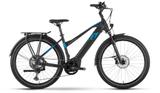 Raymon TourRay E 8.0 2022 Damen 27.5" L/55 cm - Raymon E-Bikes