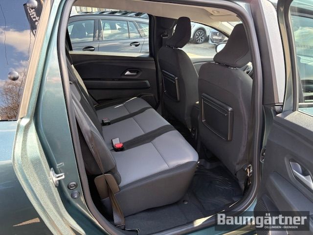 Fahrzeugabbildung Dacia Jogger Extreme TCe 110 7-Sitzer/Kamera/PDC/Sitzh