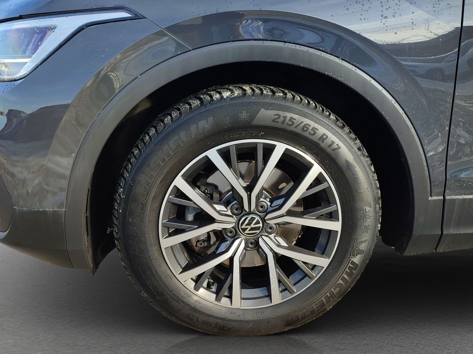 Volkswagen Tiguan - Bild 15