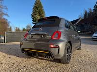 Abarth 500 Cabrio 595 C Pista 1.Hand