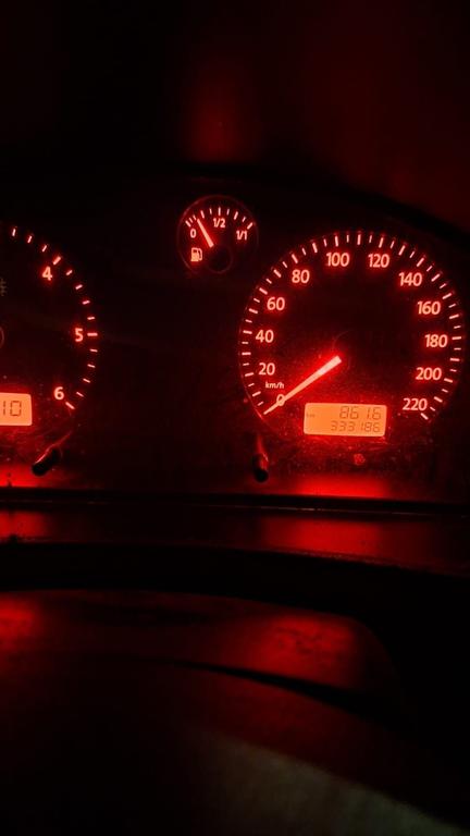 Volkswagen T5 Transporter