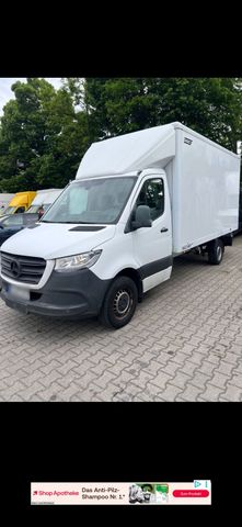MERCEDES-BENZ Mercedes Benz Sprinter Koffer