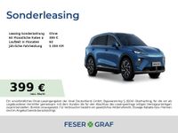 MG S6 EV - Vorschau Bild 1