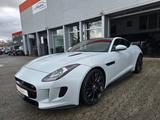 Jaguar F-Type Coupe S V6 *Meridian*Pano*20 Zoll* - Jaguar F-Type aus 2016