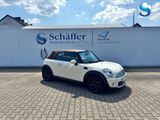 MINI COOPER CABRIO LEDER NAVI SHZ BLUETOOTH PDC 16" - MINI Cooper Cabrio aus 2011