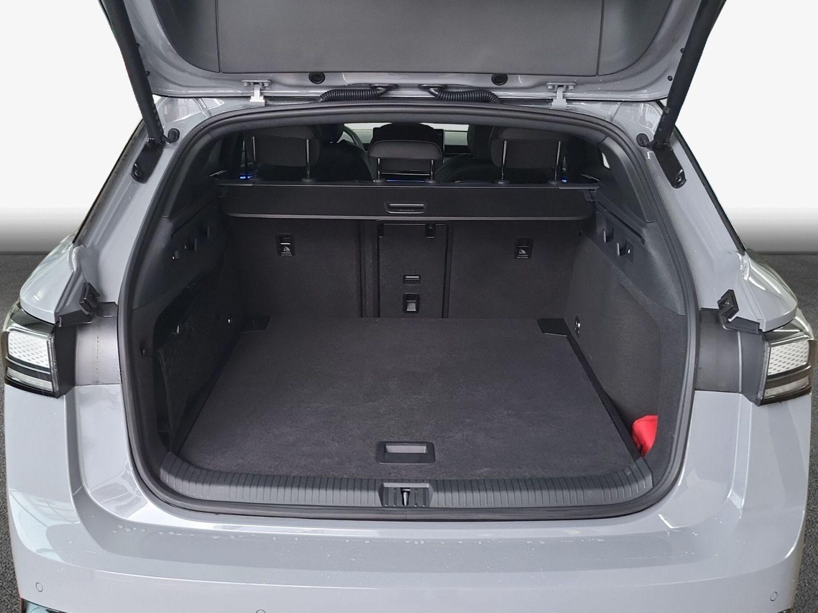 Volkswagen ID.7 Tourer Pro S 210 kW (286 PS) 86 kWh 1-Gang-