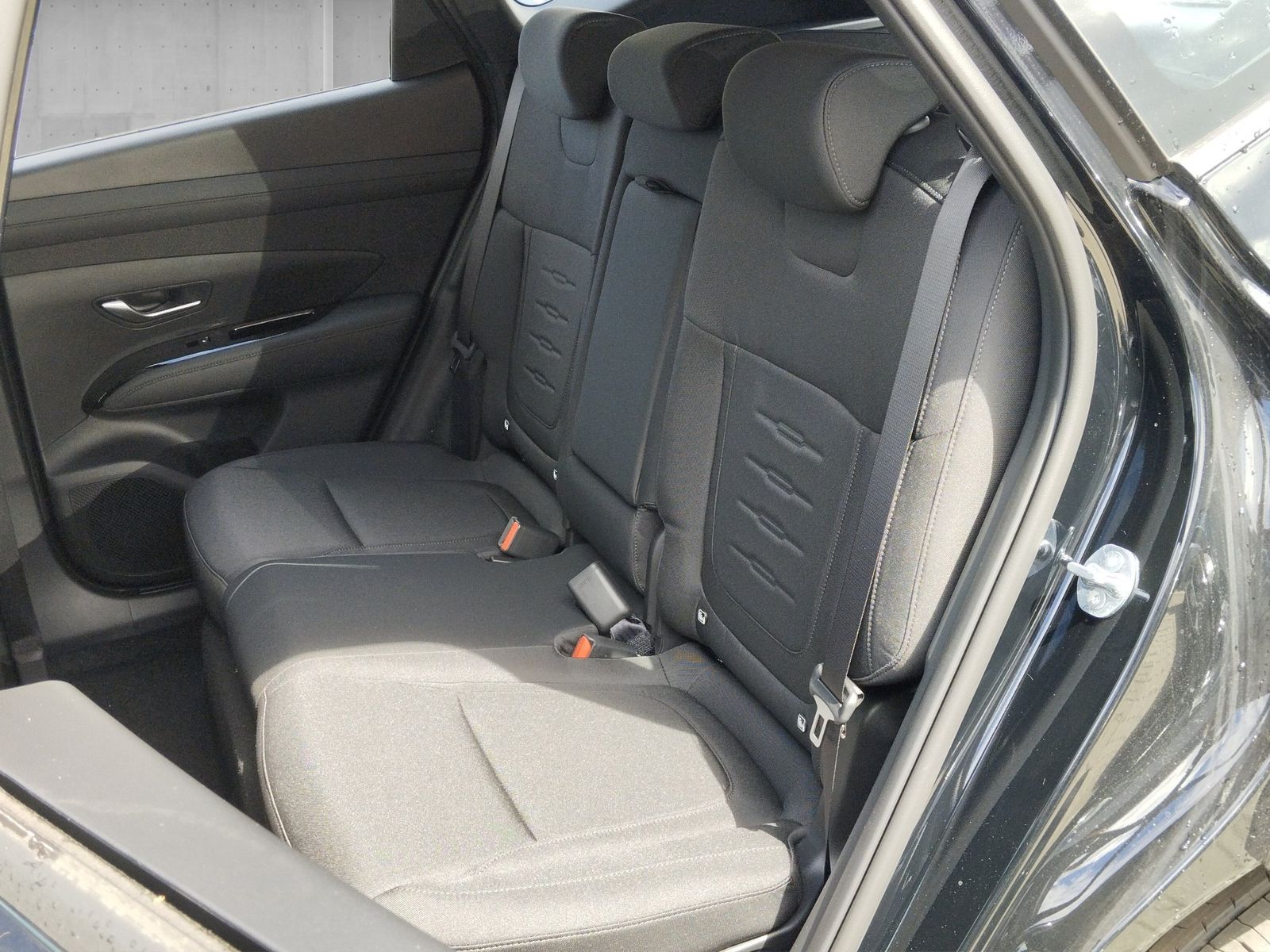 Hyundai Tucson – Bild 9