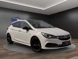 Opel Astra Innovation OPC LINE°BLACK°ACC°LED°KAMERA - Opel Astra mit Benzin-Antrieb: Weiß