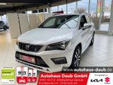 Seat Ateca 2.0 TSI FR+Allrad+Pano+DSG+AppleCarplay+++ - Seat Ateca: Fr