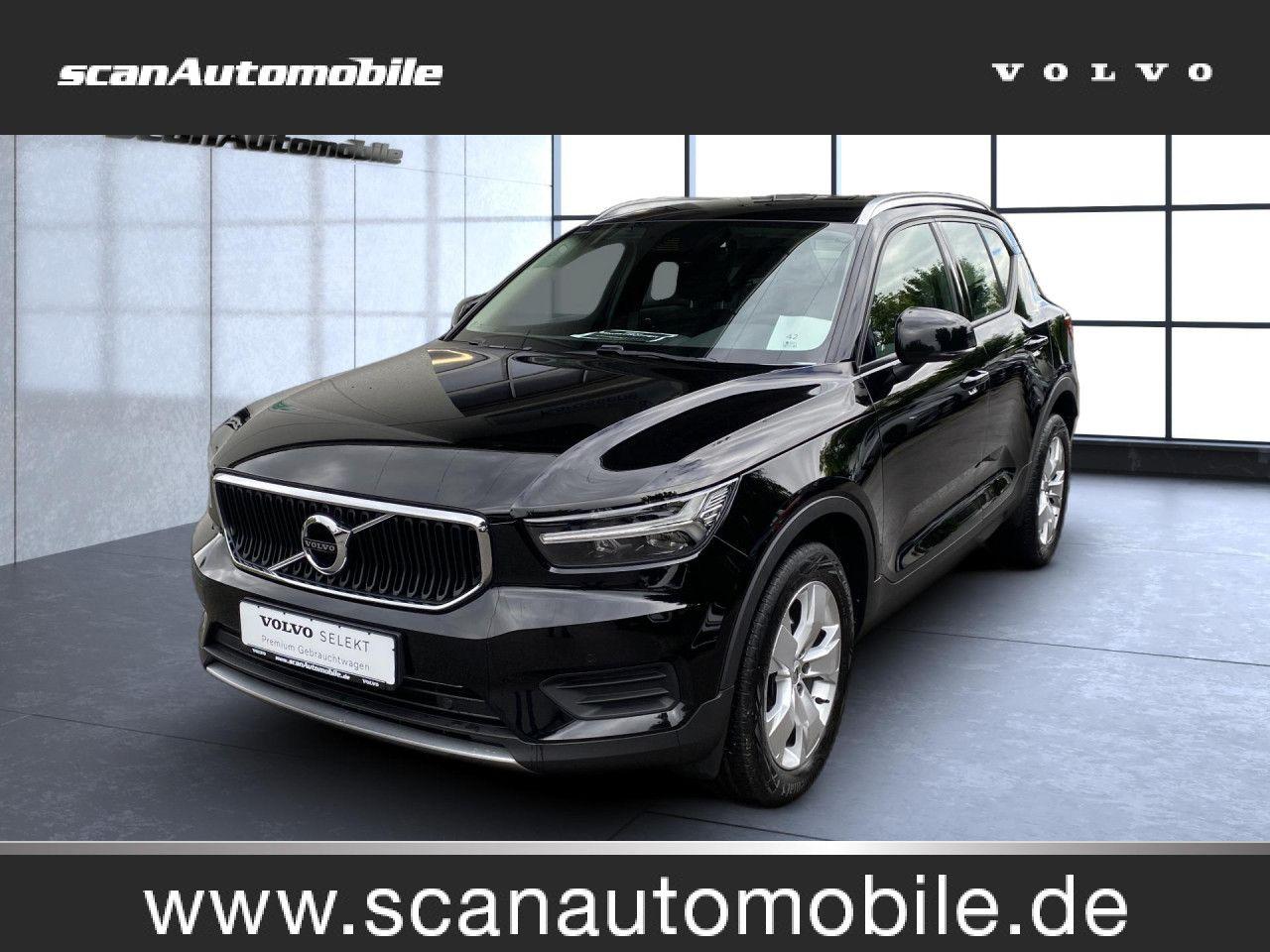 Volvo XC 40 Inscription Expression Recharge Plug-In