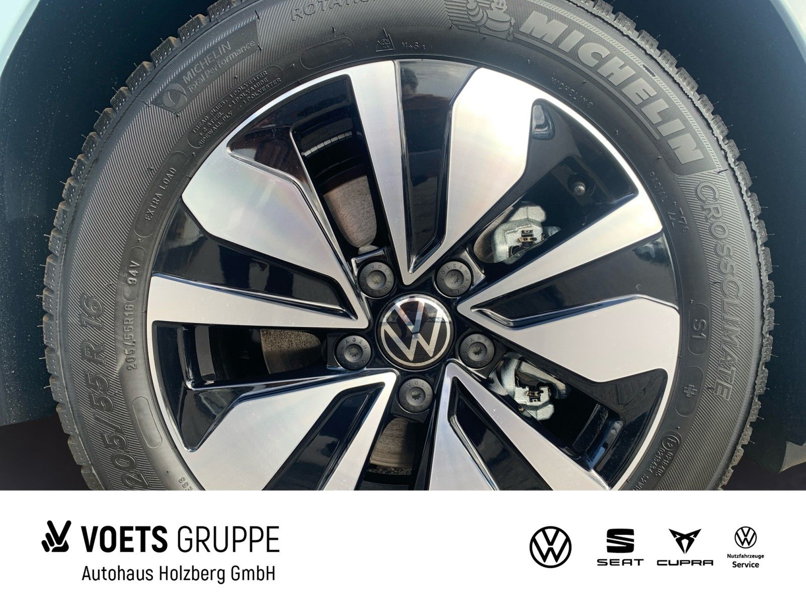 Volkswagen Golf - Bild 6