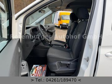 Volkswagen Caddy - 8