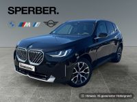 BMW X3 - Vorschau Bild 1