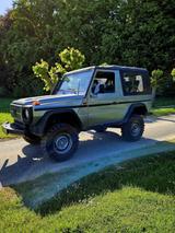 Mercedes-Benz G 280 - Mercedes-Benz G 280 von privat