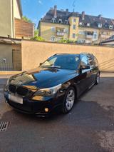 BMW Bmw 530d E61 M Paket Ab Werk - BMW 530: Kombi, 530d E61