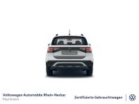 Volkswagen T-Cross - Vorschau Bild 9
