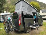 Ford Westfalia - Nugget - AD - Aut. - AHK - Ford Transit: Nugget Westfalia