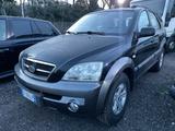 Kia Sorento 2.5 16V CRDI 4x4 inseribile, ottime. - Kia Sorento: Kombi