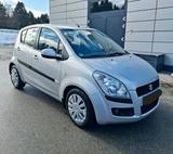Suzuki Splash-Automatik-Klima-Top! - Suzuki Splash: Automatik