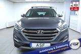 Hyundai TUCSON Trend 4x4 #Dachträger #Kamera #Tempoma... - Hyundai TUCSON: Allradantrieb, Geländewagen