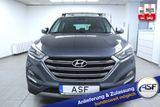 Hyundai TUCSON Trend 4x4 #Dachträger #Kamera #Tempoma... - Hyundai TUCSON aus 2018