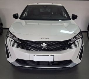 Peugeot Peugeot 3008 BlueHDi 130 allure pack Automatica