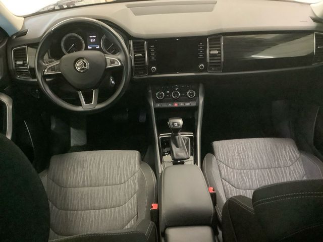 Kodiaq Style 110 KW 4x4 DSG AHK NAVI KAMERA,